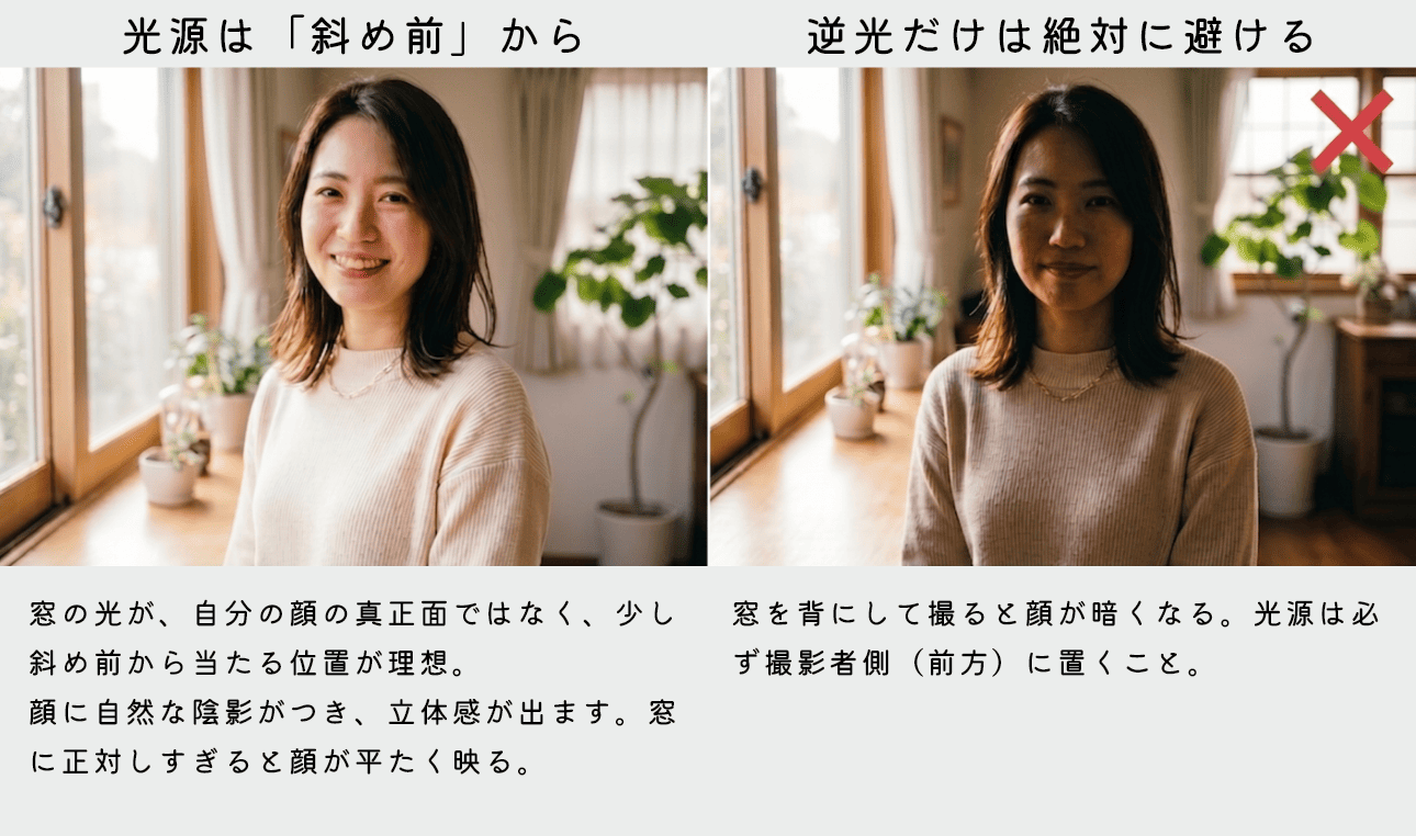 おすすめの撮影場所