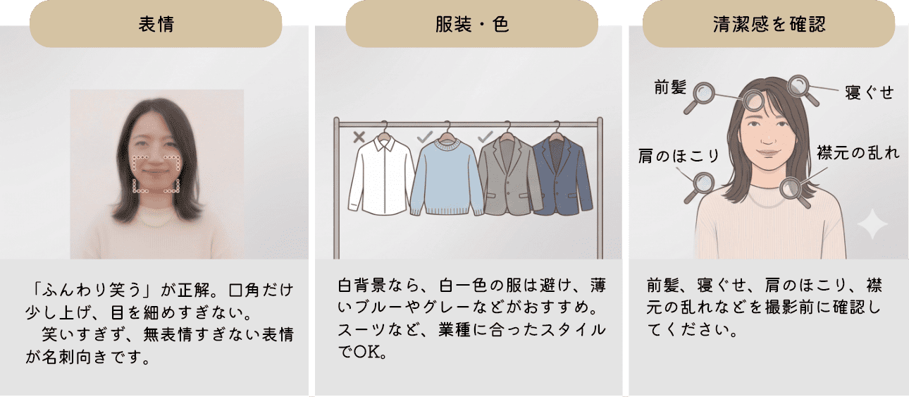 おすすめの撮影場所